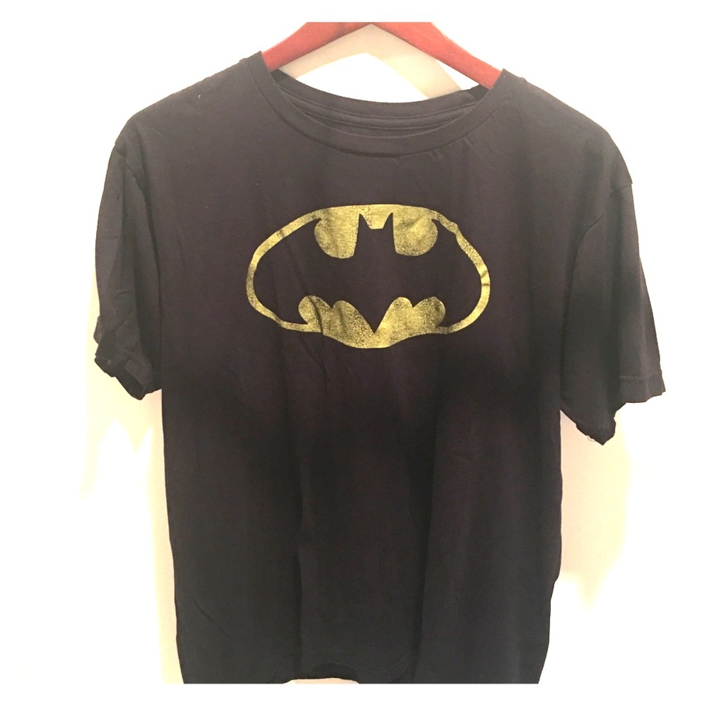 Men’s Batman t-shirt size XL